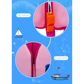 Kids Buoyancy Aid Kids Buoyancy Aid