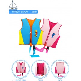 Kids Buoyancy Aid Kids Buoyancy Aid