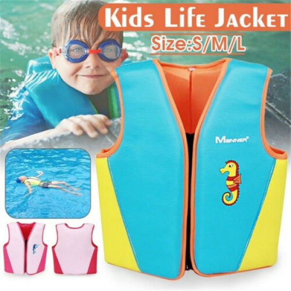 Kids Buoyancy Aid Kids Buoyancy Aid