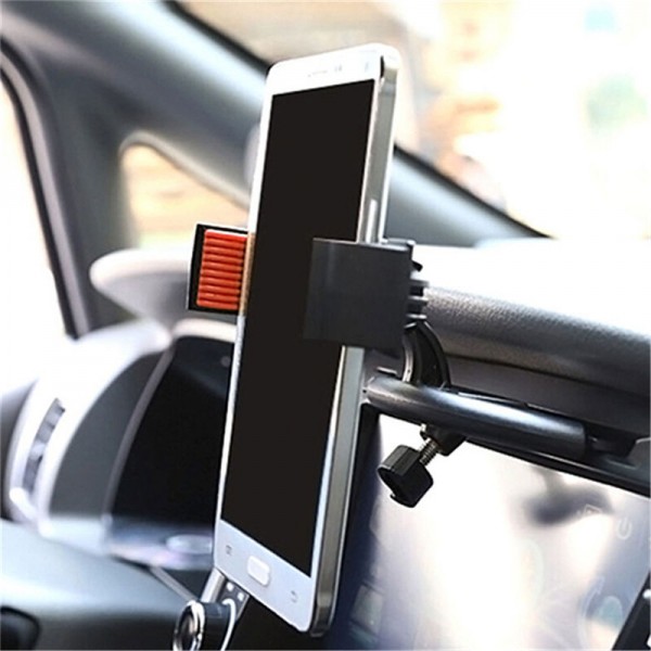 360 CD Slot Phone Mount