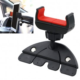 360 CD Slot Phone Mount