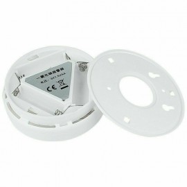 Carbon Monoxide Alarm