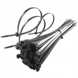 200mm Cable Ties (100pack)