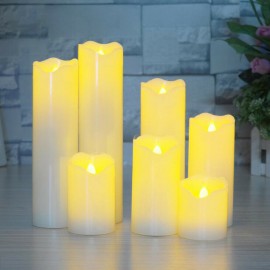 LED Candles