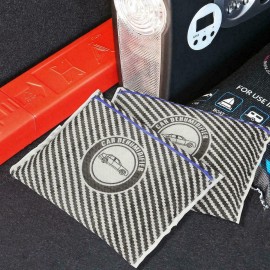 Reusable Car Dehumidifier (2pack)