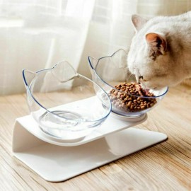 Anti-Vomiting Cat Bowl