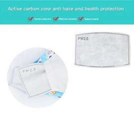 PM2.5 Kid's Reusable Face Mask