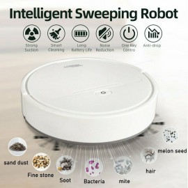 Cleaning Smart Robot