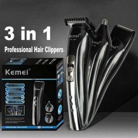 Rechargeable Hair Clipper Set Rechargeable Hair Clipper Set
