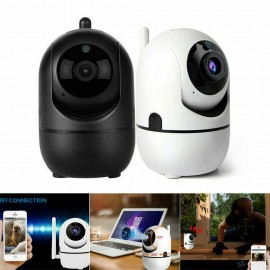 HD 1080P Cloud Wireless IP Camera