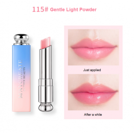 Colour Changing Lipstick