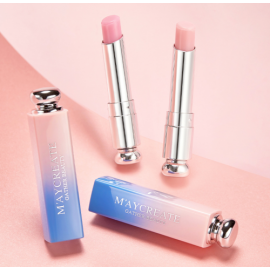 Colour Changing Lipstick Colour Changing Lipstick