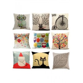 Vintage Cushion Covers