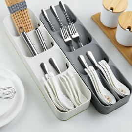 Cutlery Organiser Tray