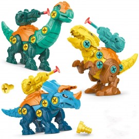 DIY Dinosaur DIY Dinosaur