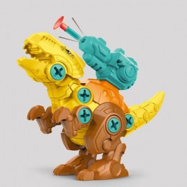 DIY Dinosaur DIY Dinosaur