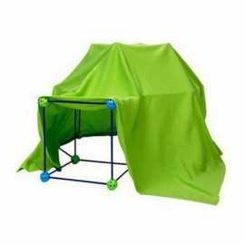 Den Building Kit