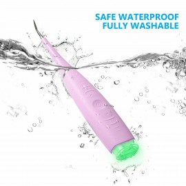 Electric Dental Stain Remover