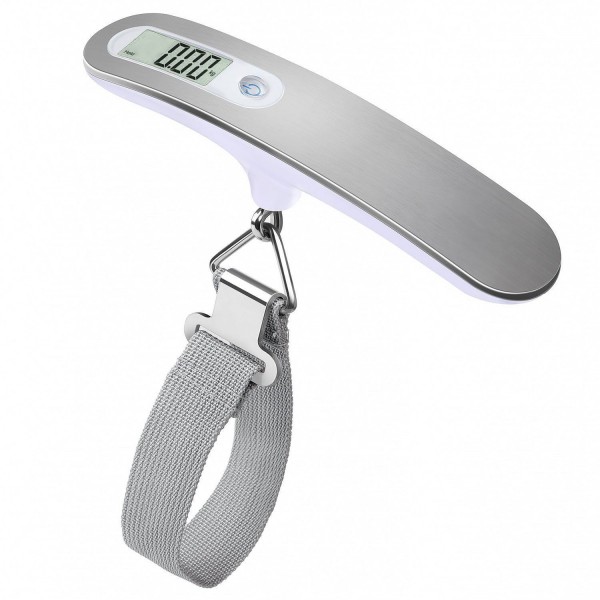 Digital Luggage Scales