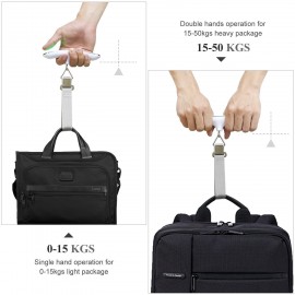 Digital Luggage Scales