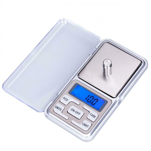 Mini Digital Pocket Scales