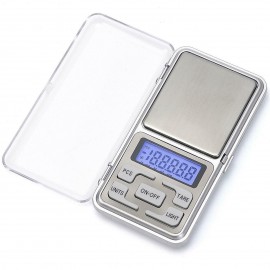 Mini Digital Pocket Scales