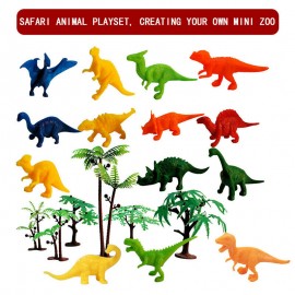 Dinosaur Advent Calendar