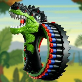 Dinosaur Blasting Toy