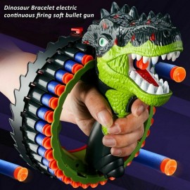 Dinosaur Blasting Toy