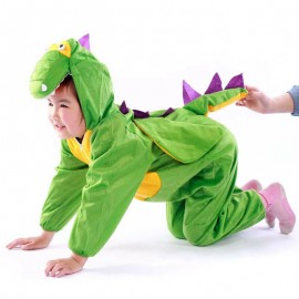 Dinosaur Costume