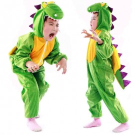 Dinosaur Costume