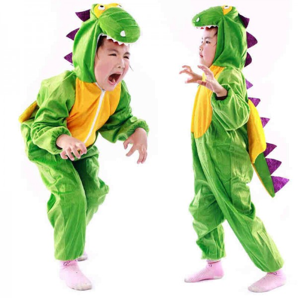Dinosaur Costume