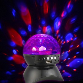 Bluetooth Disco Speaker Ball