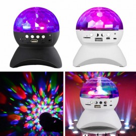 Bluetooth Disco Speaker Ball