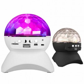 Bluetooth Disco Speaker Ball