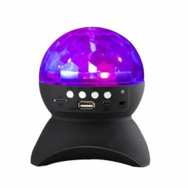 Bluetooth Disco Speaker Ball