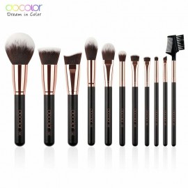 DoColor Makeup Brush Set