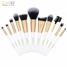 DoColor Makeup Brush Set