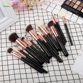 DoColor Makeup Brush Set