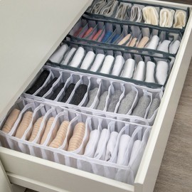 Underwear Drawer Divider
