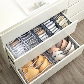 Underwear Drawer Divider