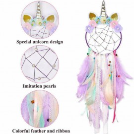 Unicorn Dream Catcher