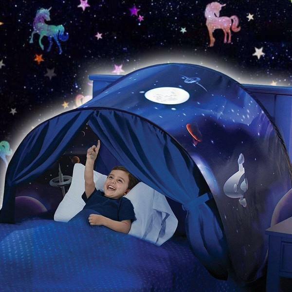 Magical Dream Tent