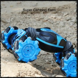 Drift Stunt Car with Hand Control