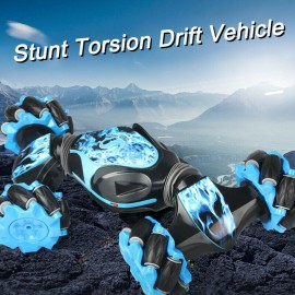 Drift Stunt Car with Hand Control