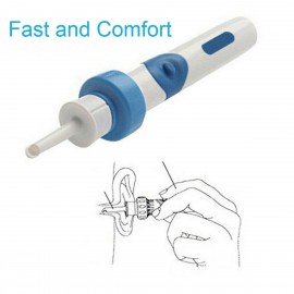Electric Ear Wax Remover