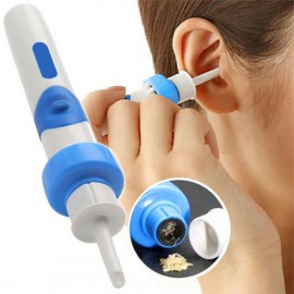 Electric Ear Wax Remover