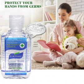 Eco Finest Sanitiser 60ml Eco Finest Sanitiser 60ml