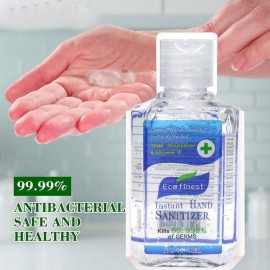 Eco Finest Sanitiser 60ml Eco Finest Sanitiser 60ml