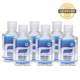 Eco Finest Sanitiser 60ml Eco Finest Sanitiser 60ml